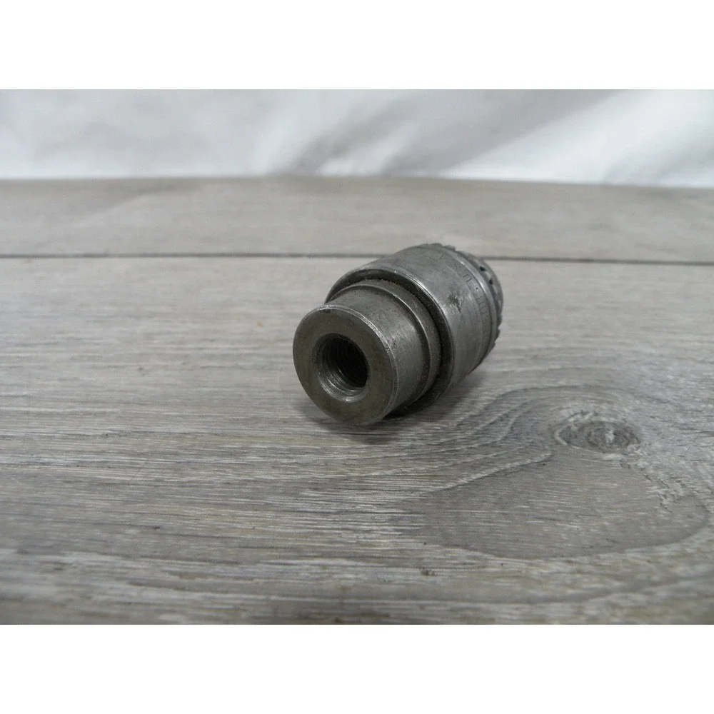 Jacobs J1G75 Drill Chuck 0-1/4
